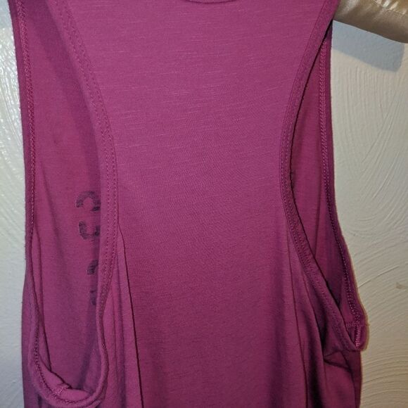 Reebok "excuses" Tank‎ - Picture 4 of 6